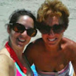 Meet your Posher, Deb